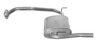 IMASAF 46.23.07 End Silencer